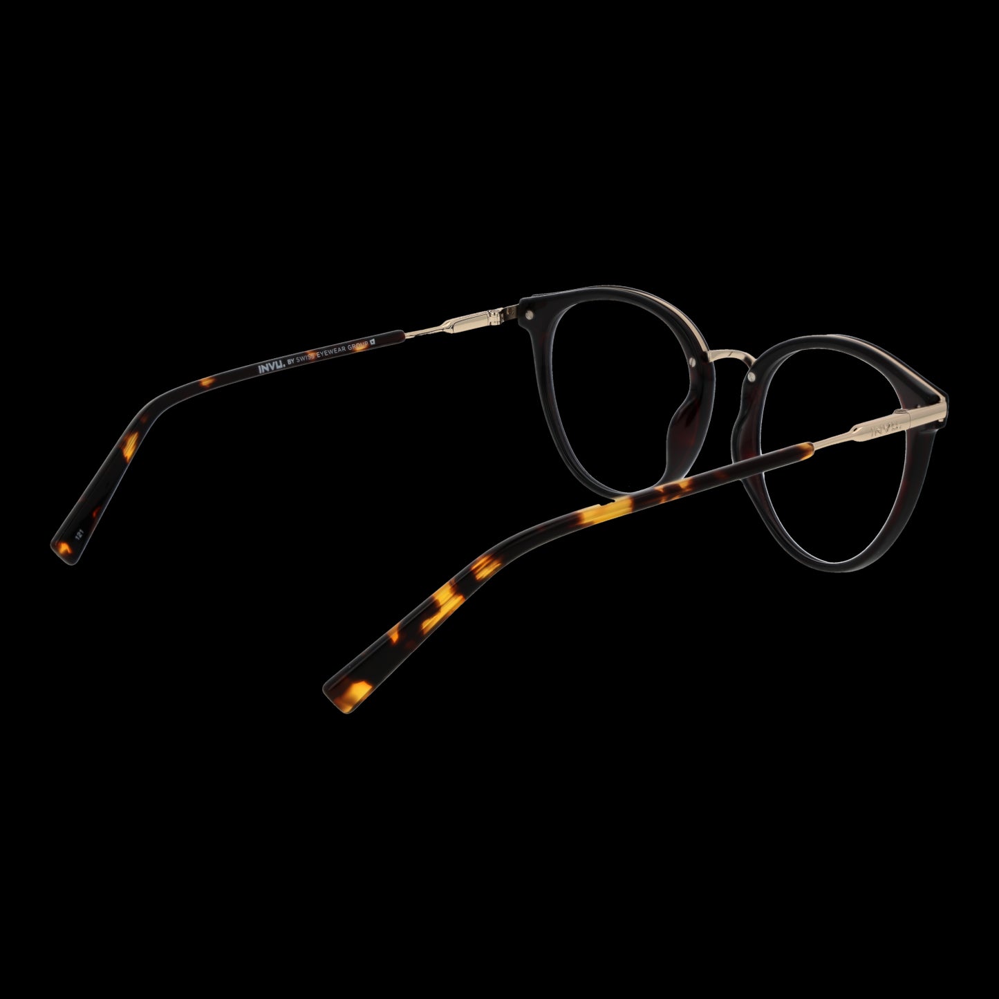 Invu Rame ochelari de vedere B3205 50B