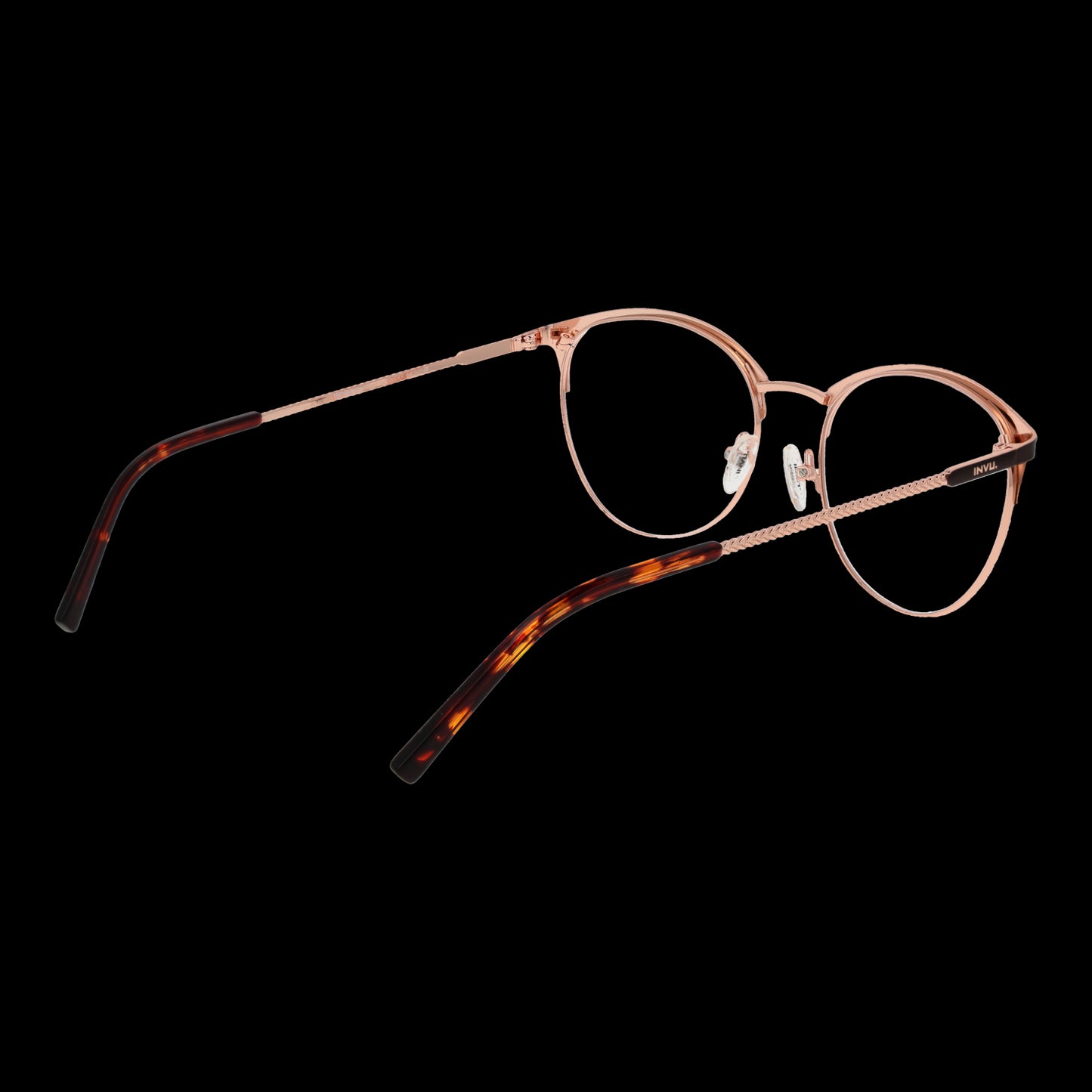 Invu Rame ochelari de vedere B3212 56B