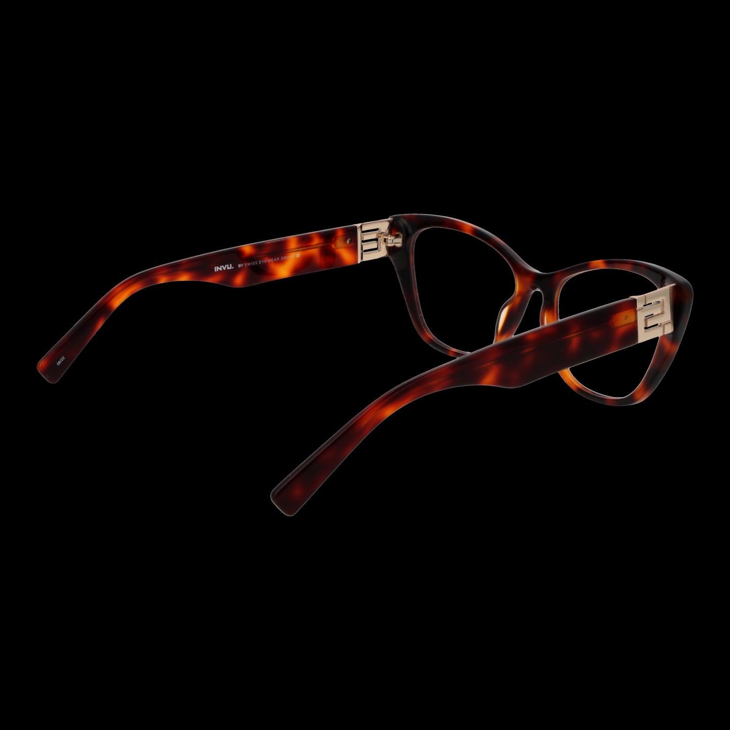 Invu Rame ochelari de vedere B4211 54B