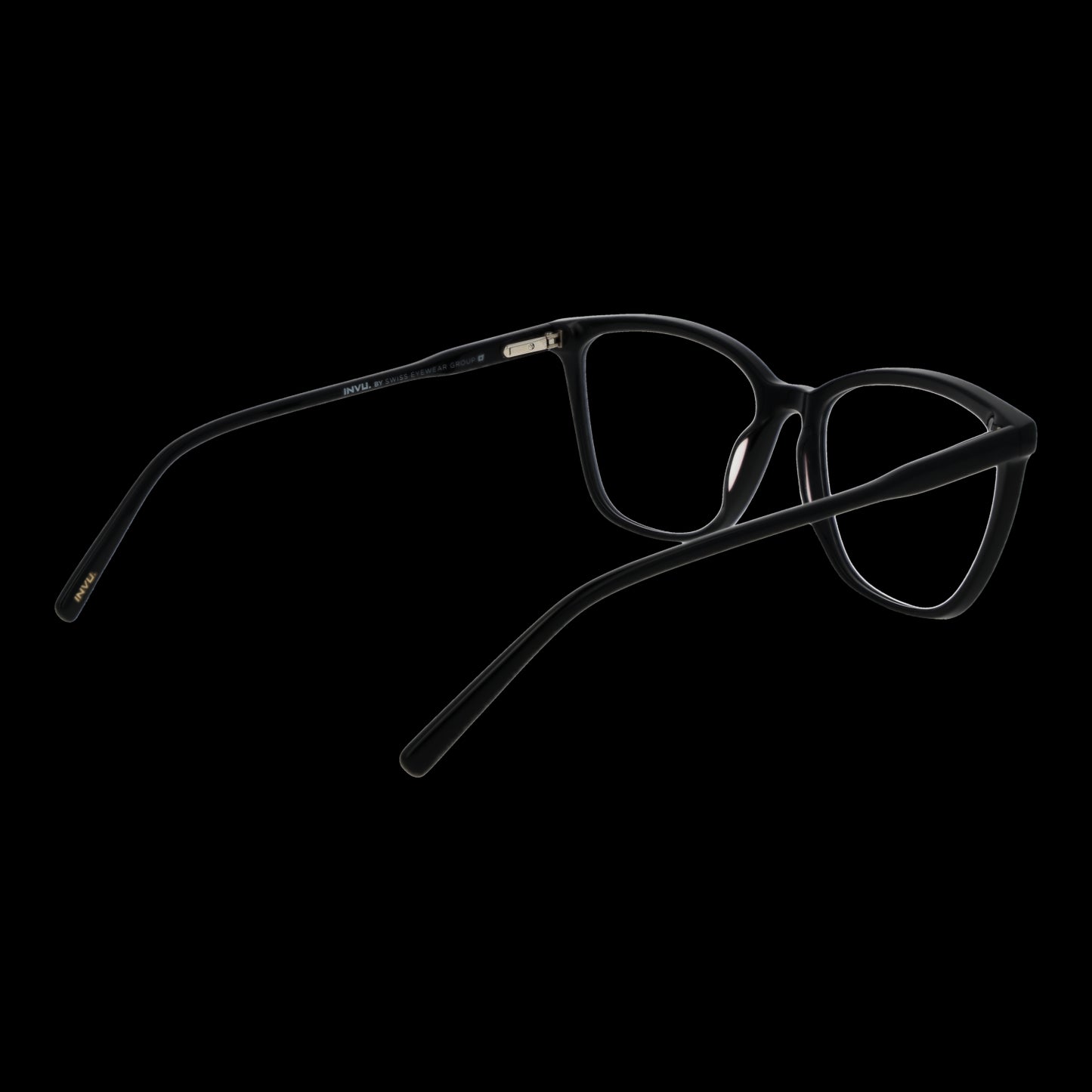 Invu Rame ochelari de vedere B4317 56A