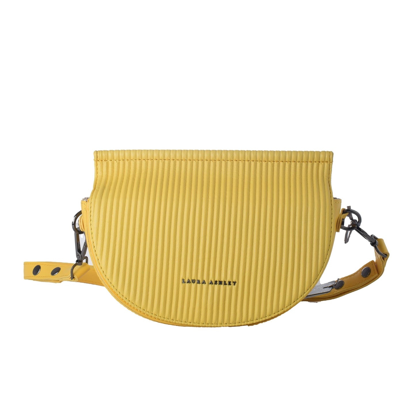 Laura Ashley Geantă BANDYELLOW GALBEN