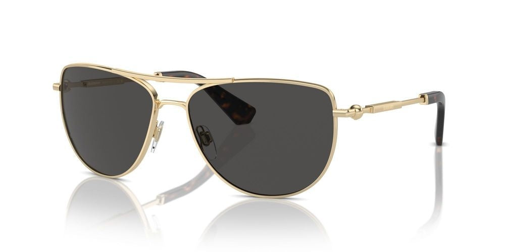 Burberry Ochelari de soare BE 3149_110987 A_60