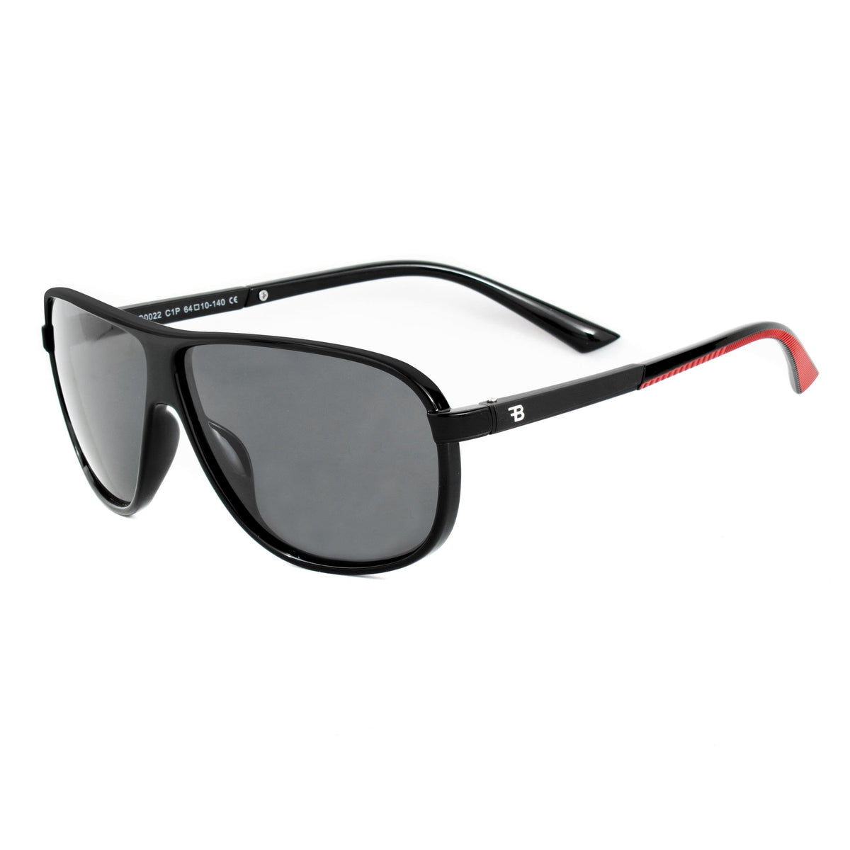 Bobroff Ochelari de soare BFG0022-C1P