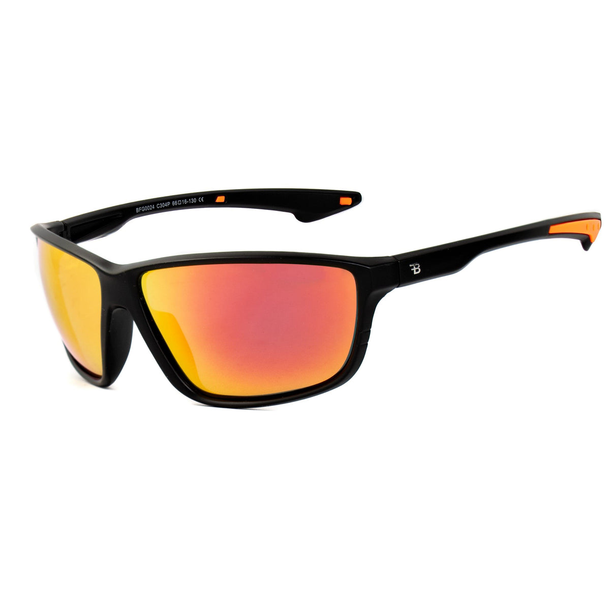 Bobroff Ochelari de soare BFG0024-C304P