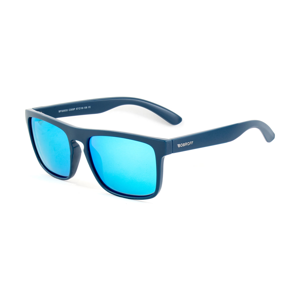 Bobroff Ochelari de soare BFG0033-C305P