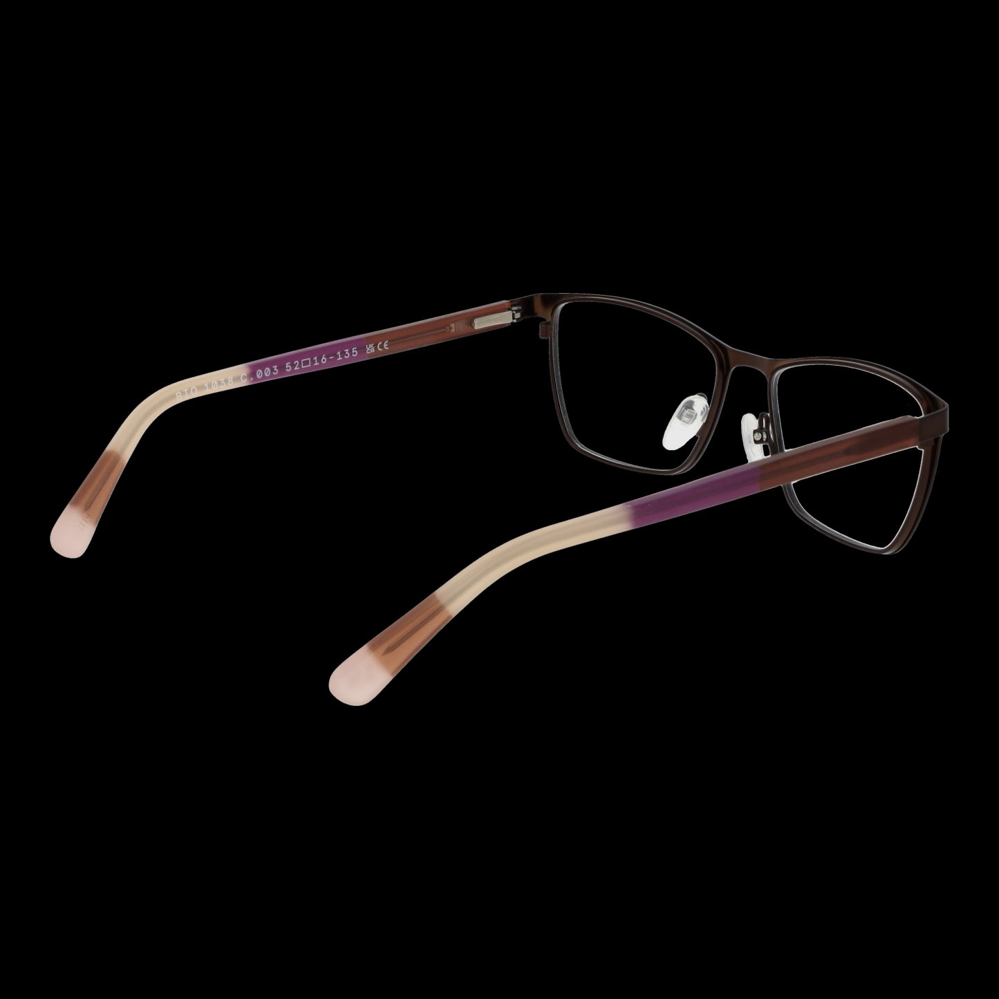 Botaniq Rame ochelari de vedere BIO-1038 52003