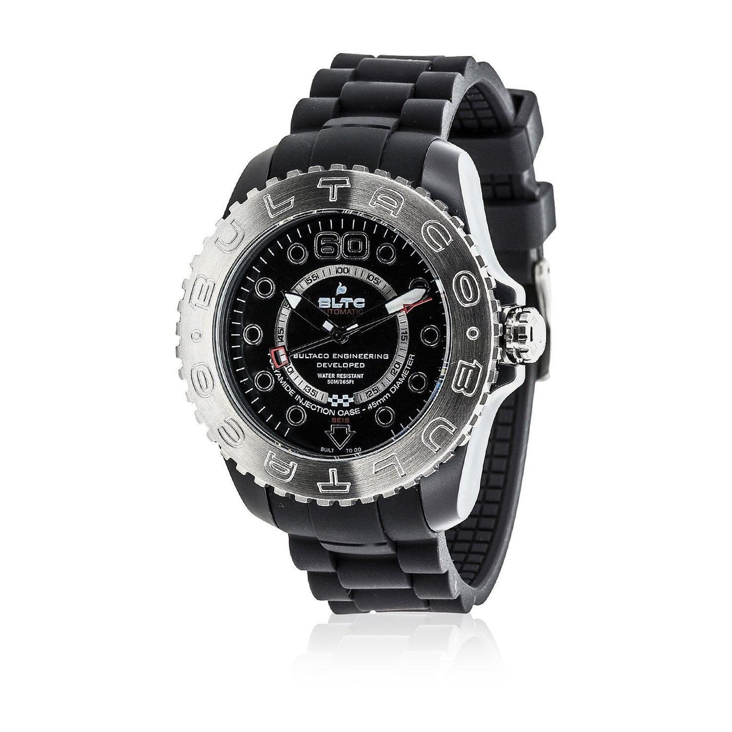 Bultaco Ceas de mână BLPB45A-CB2