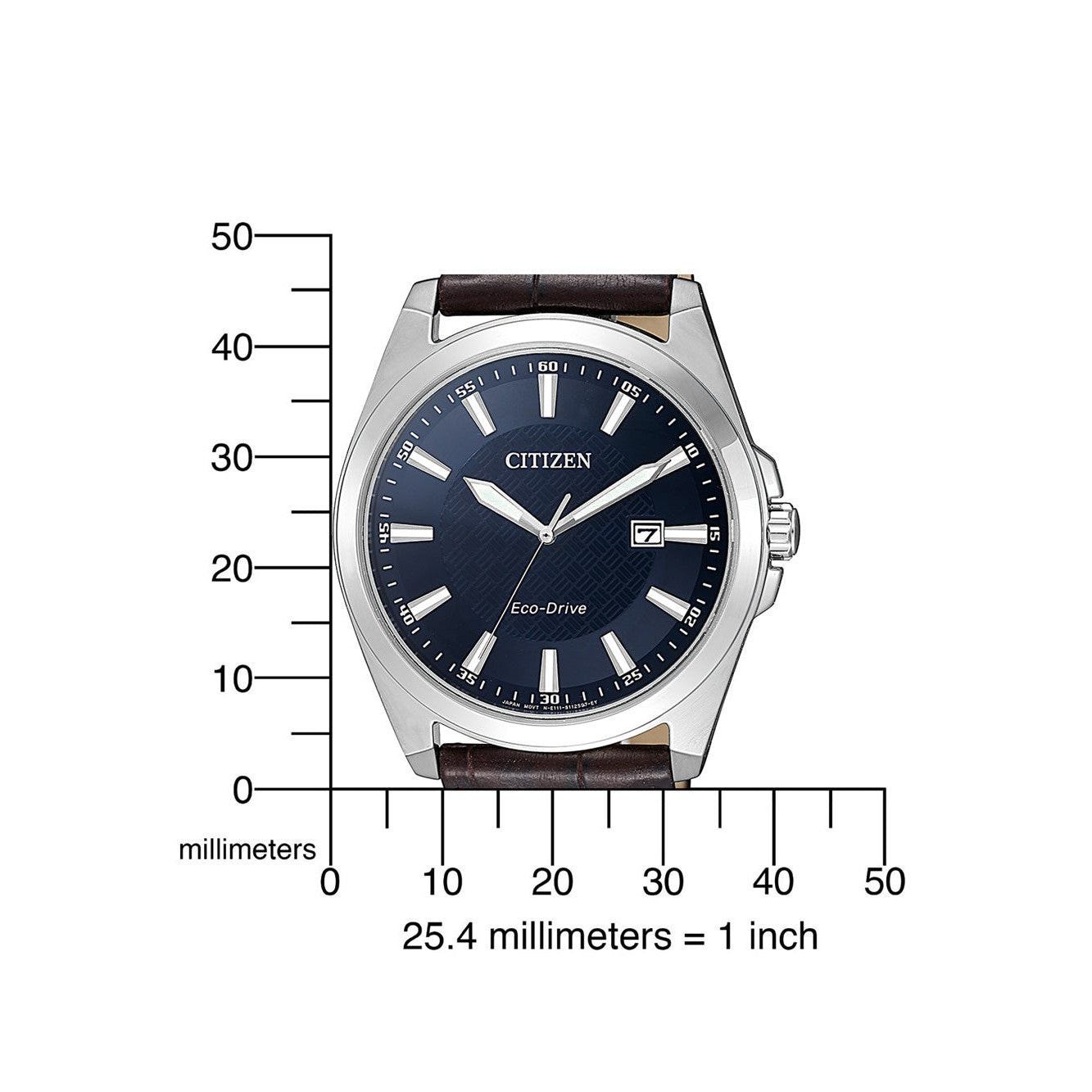 Citizen Ceas de mână BM7108-22L