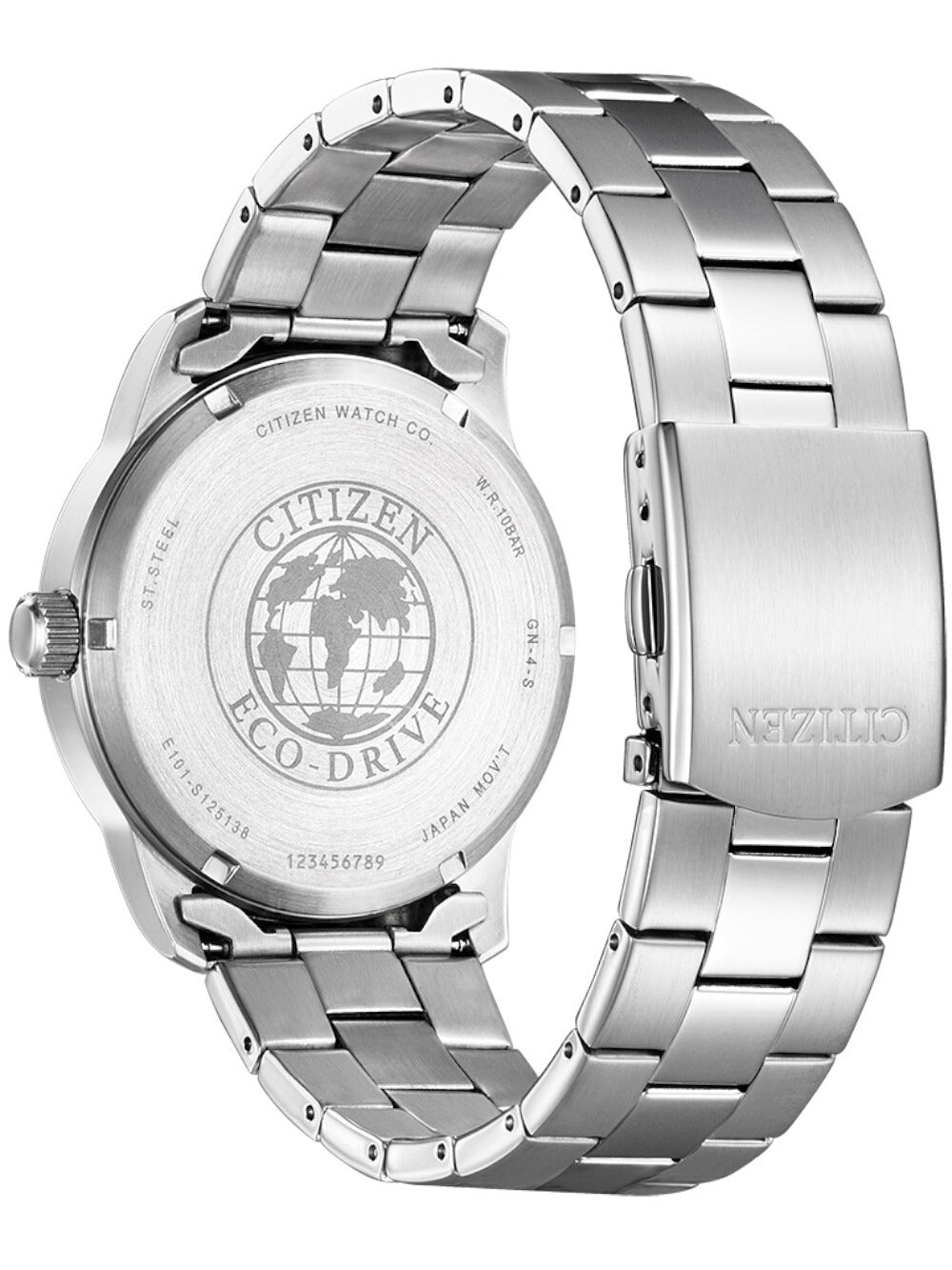 Citizen Ceas de mână BM8550-81E