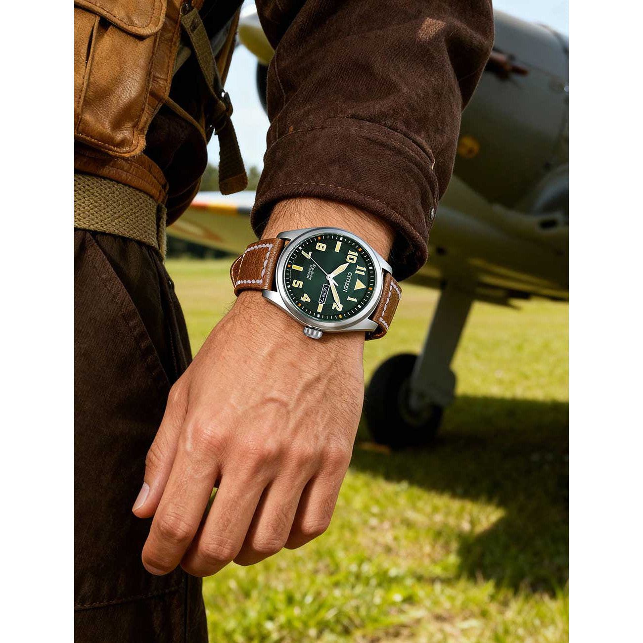 Citizen Ceas de mână BM8560-11XC