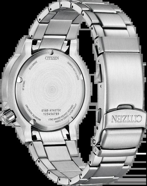 Citizen Ceas de mână BN0165-55L
