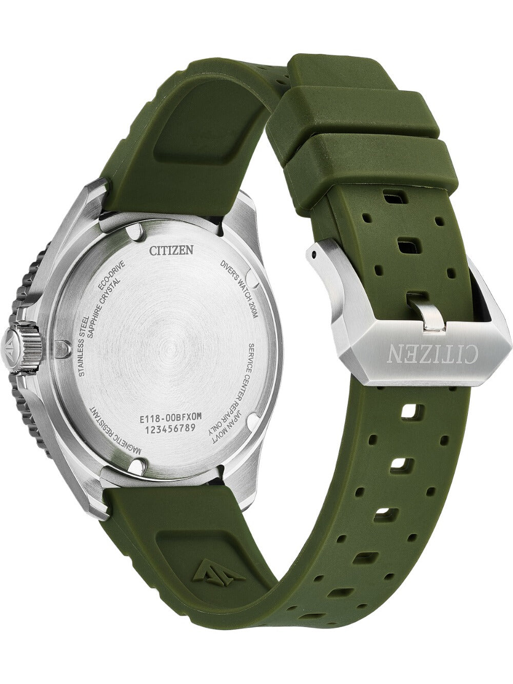 Citizen Ceas de mână BN0265-00A