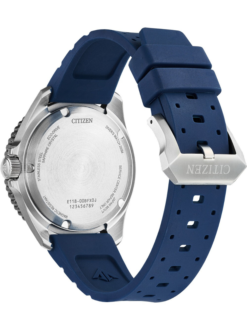 Citizen Ceas de mână BN0267-04L