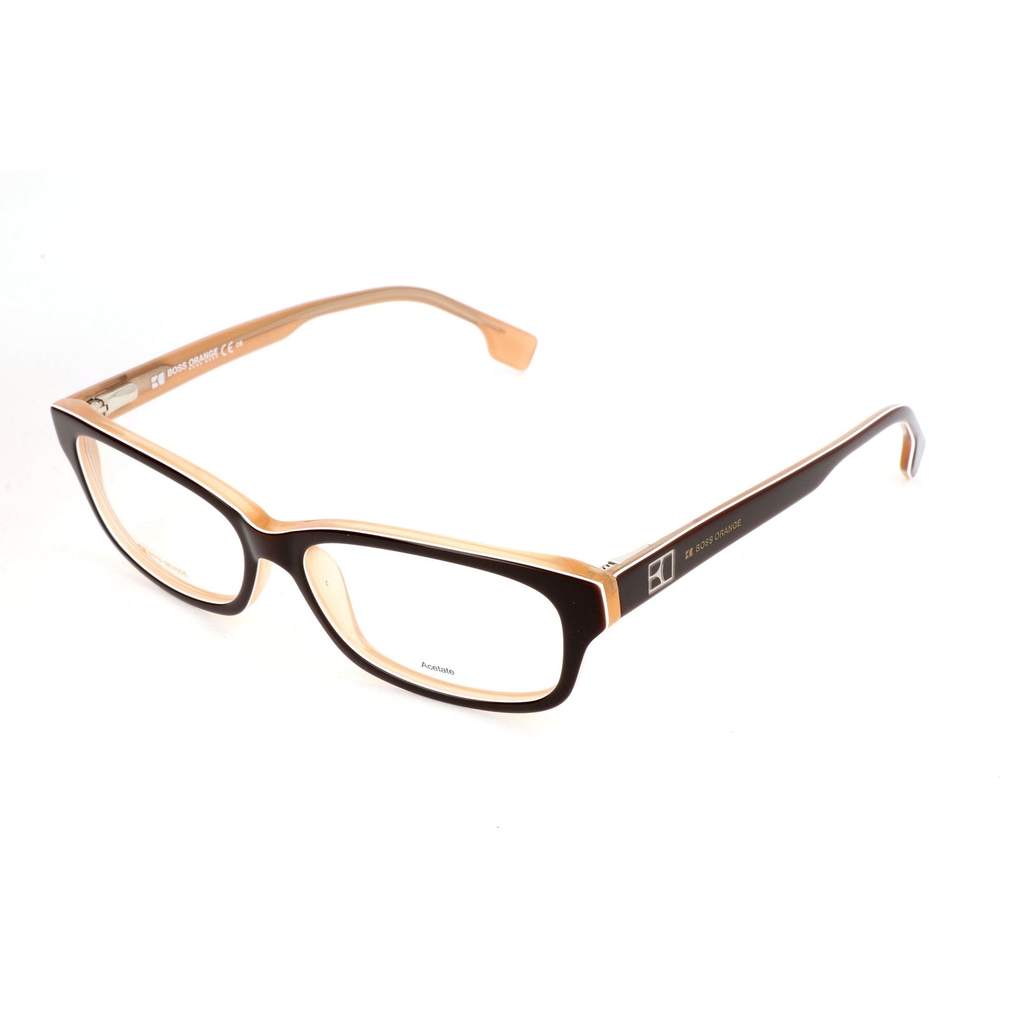 Boss Rame ochelari de vedere BO-0009-N-I7Q