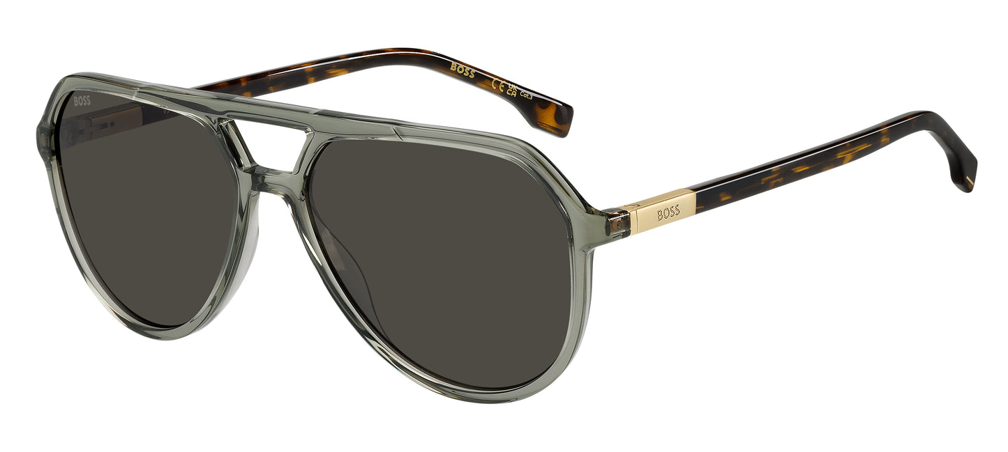 Hugo Boss Black Ochelari de soare BOSS1831S1ED