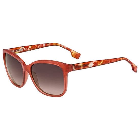 Boss Ochelari de soare BOSS ORANGE 0060_S_FLC-3X_56