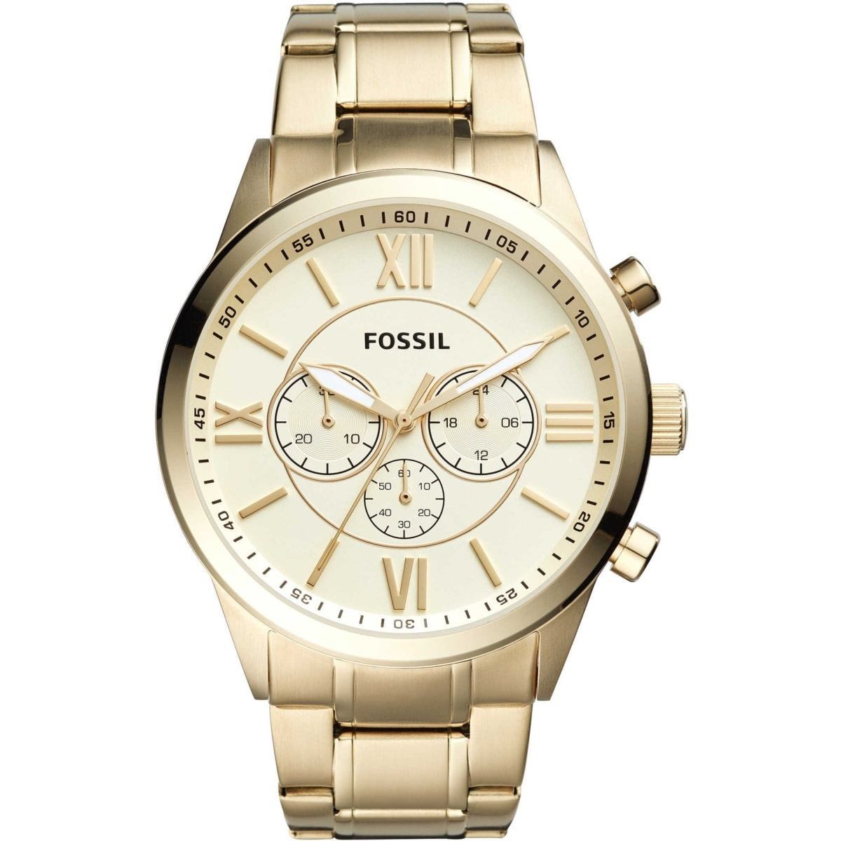 Fossil Ceas de mână BQ1128IE