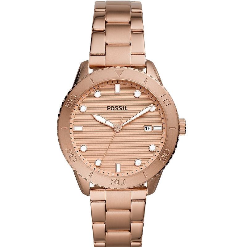 Fossil Ceas de mână BQ3596