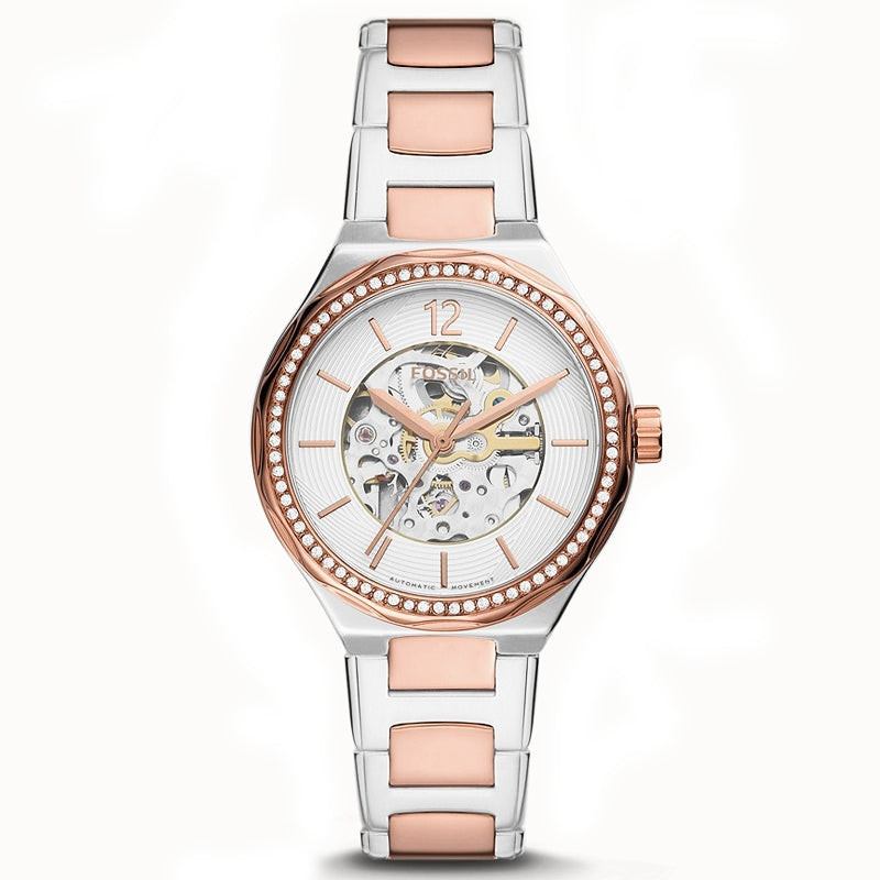 Fossil Ceas de mână BQ3780