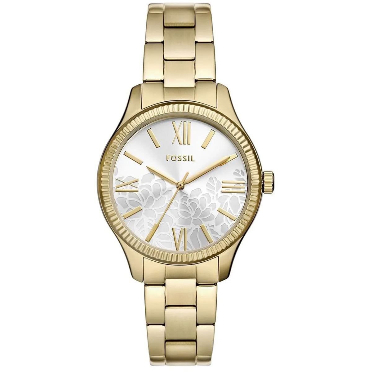 Fossil Ceas de mână BQ3961