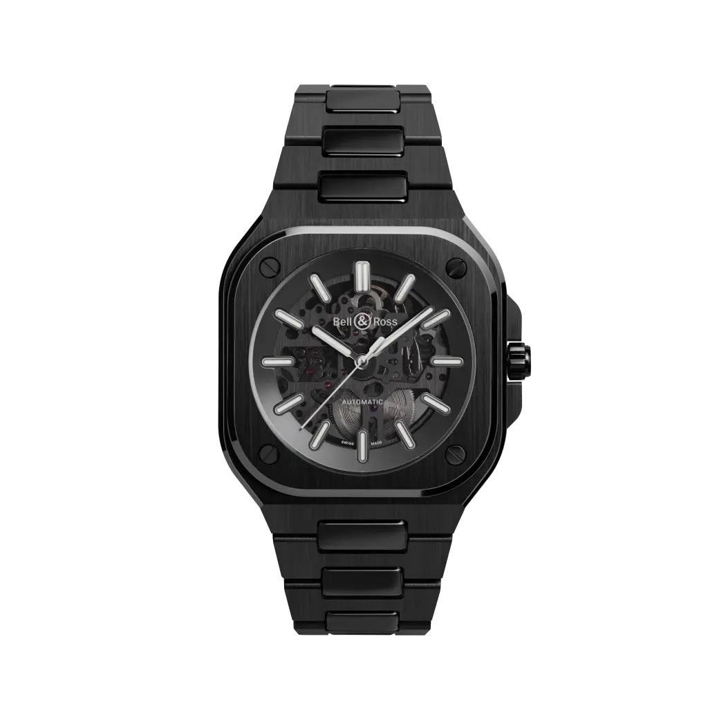 Bell & Ross Ceas de mână BR05A-BL-CE_SCE