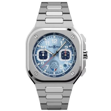 Bell & Ross Ceas de mână BR05C-PAF-ST_SST