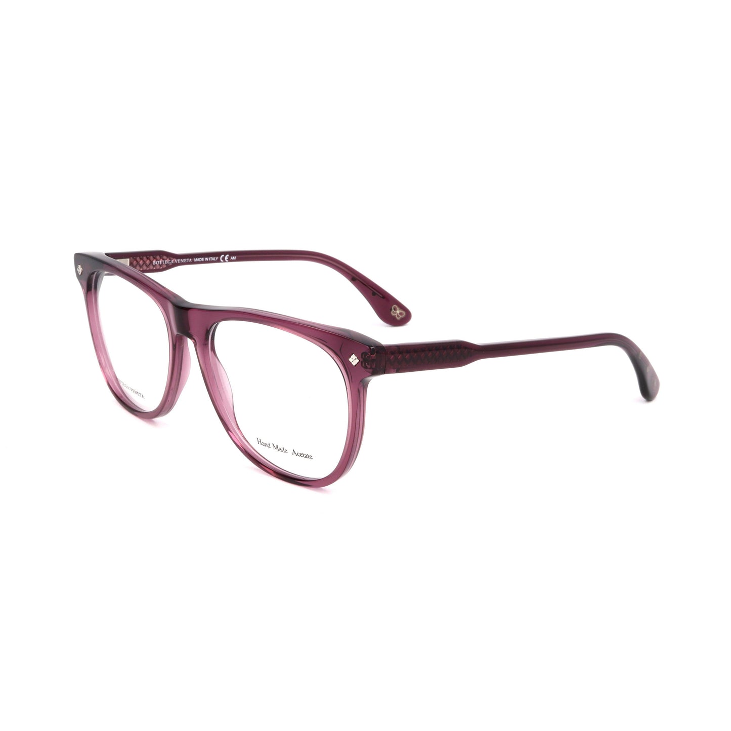Bottega Veneta Rame ochelari de vedere BV282367