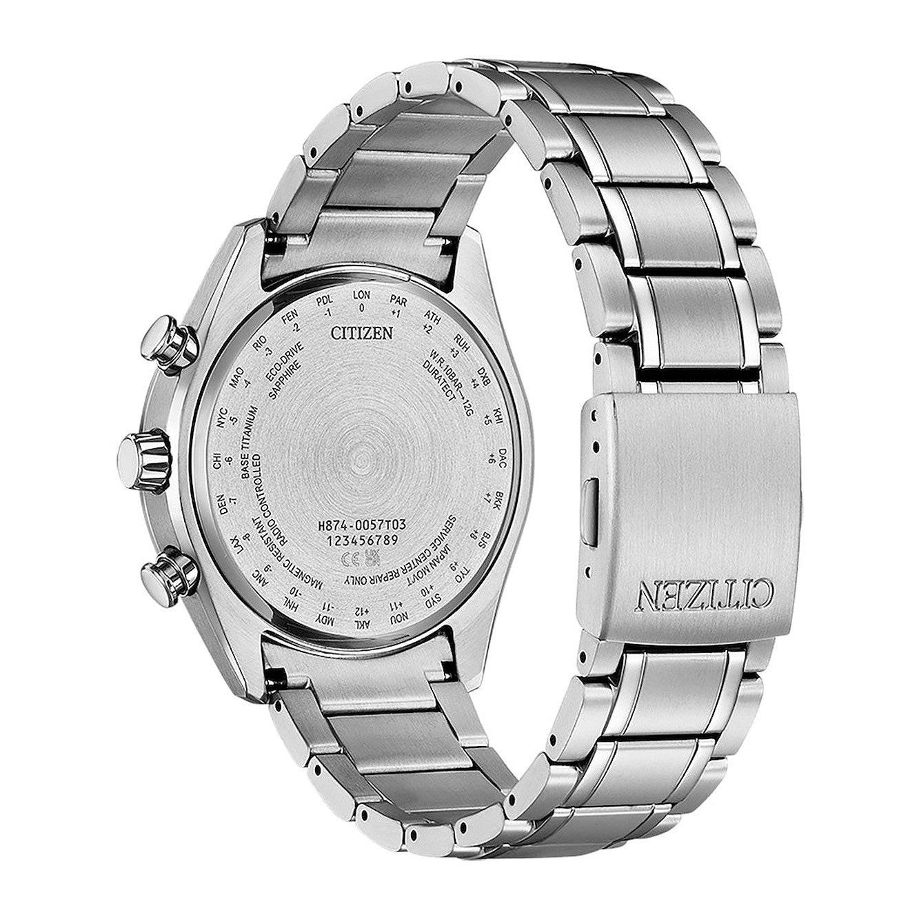 Citizen Ceas de mână BY1010-81H