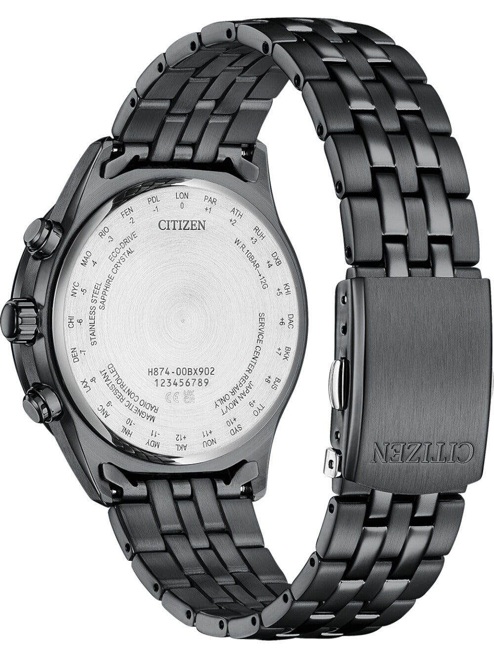 Citizen Ceas de mână BY1035-56L
