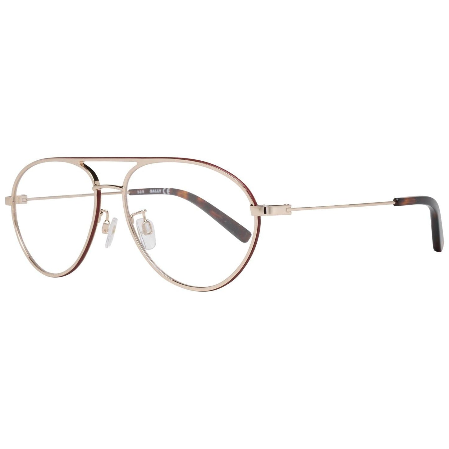 Bally Rame ochelari de vedere BY5013-H 57028