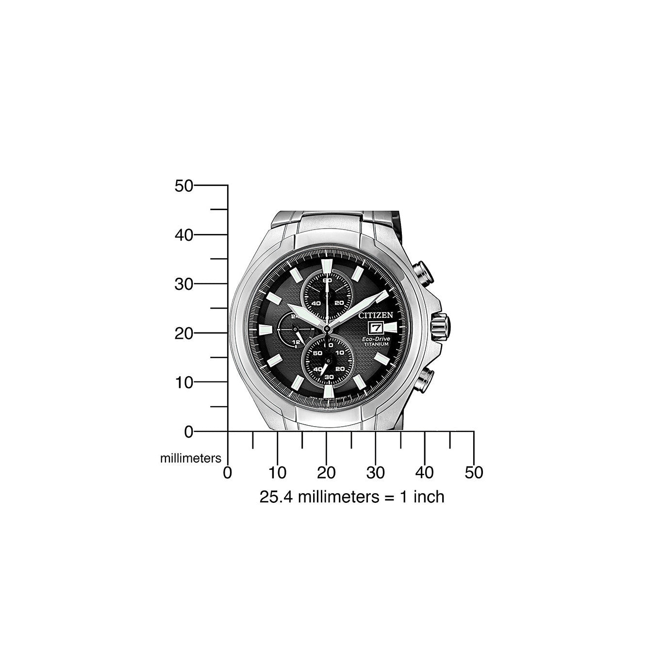 Citizen Ceas de mână CA0700-86E