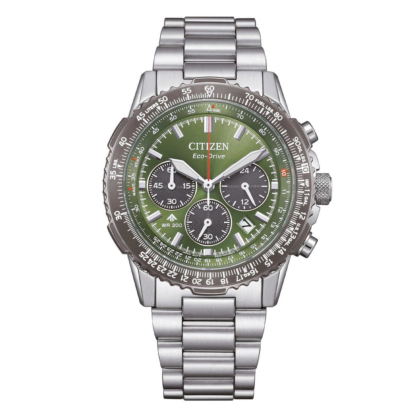 Citizen Ceas de mână CA4664-60W
