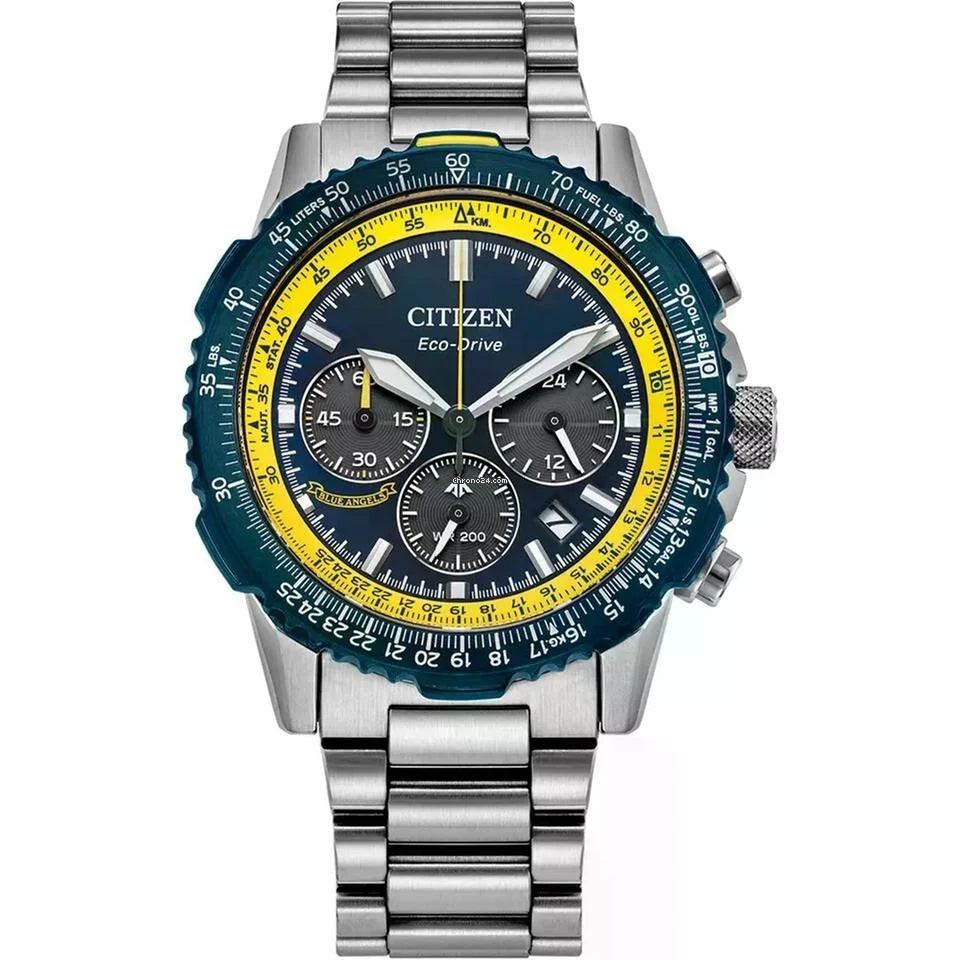 Citizen Ceas de mână CA4667-53L
