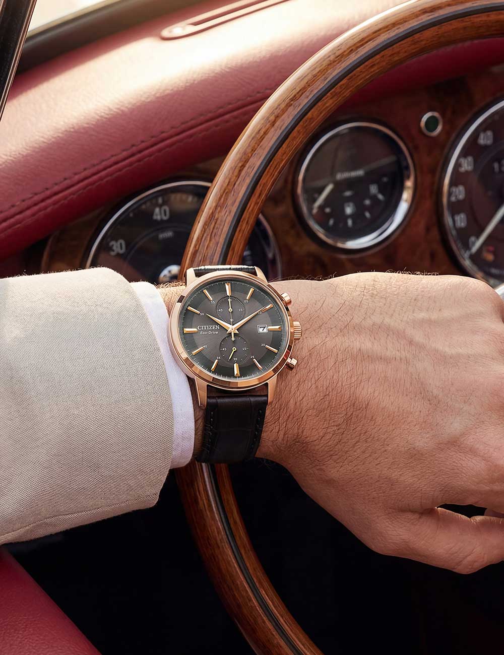 Citizen Ceas de mână CA7067-11H