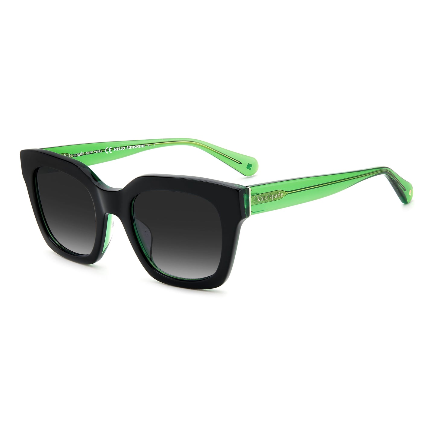 Kate Spade Ochelari de soare CAMRYNS7ZJF09
