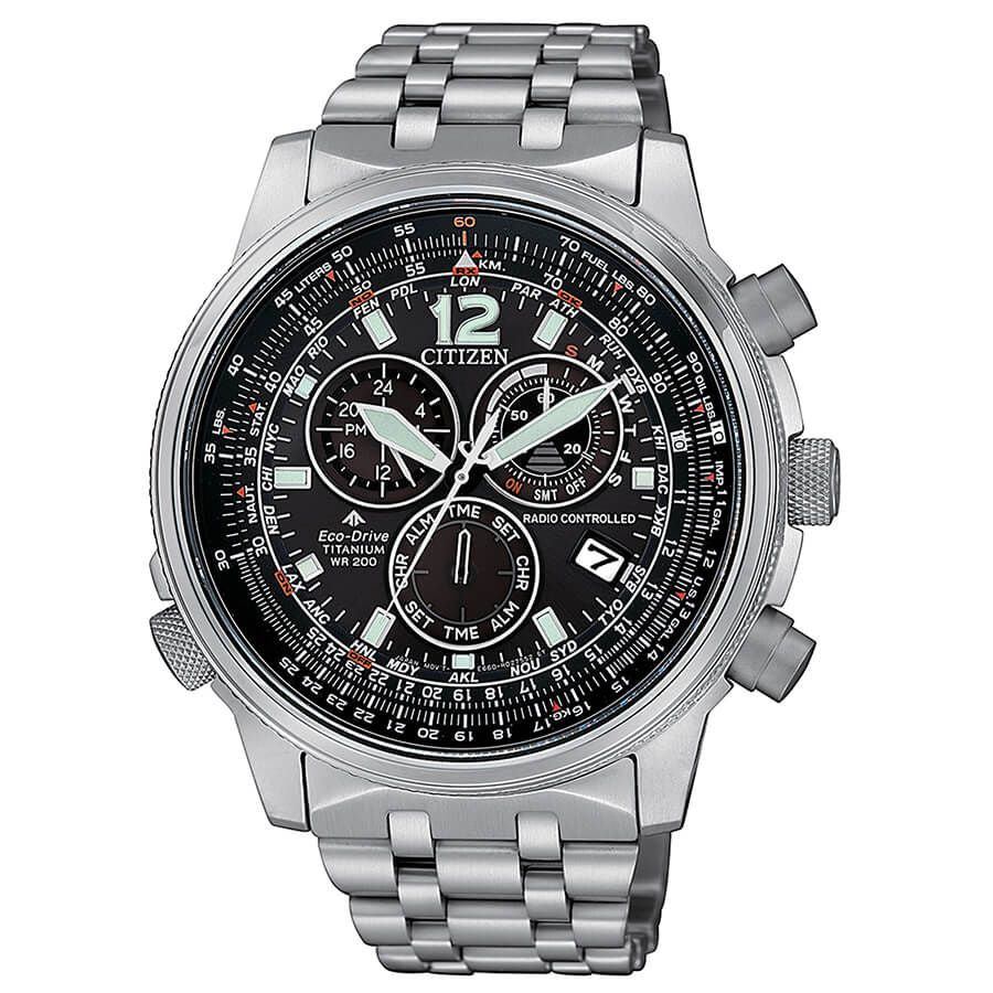 Citizen Ceas de mână CB5850-80E