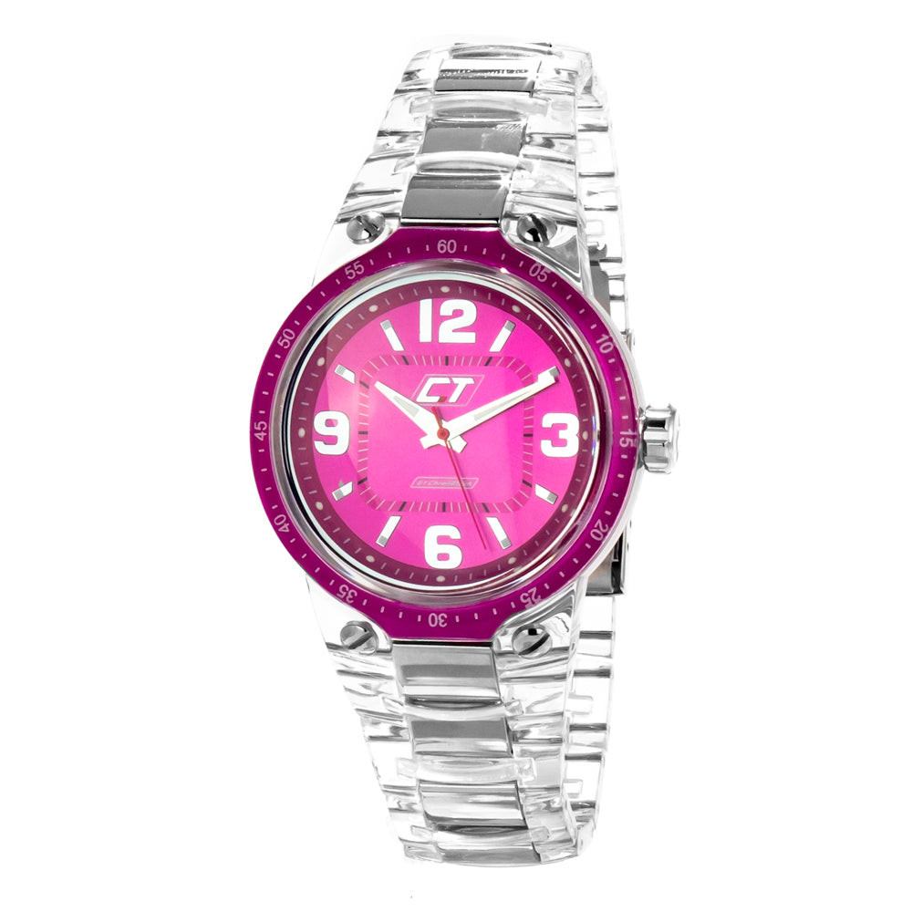 Chronotech Ceas de mână CC7043M-08