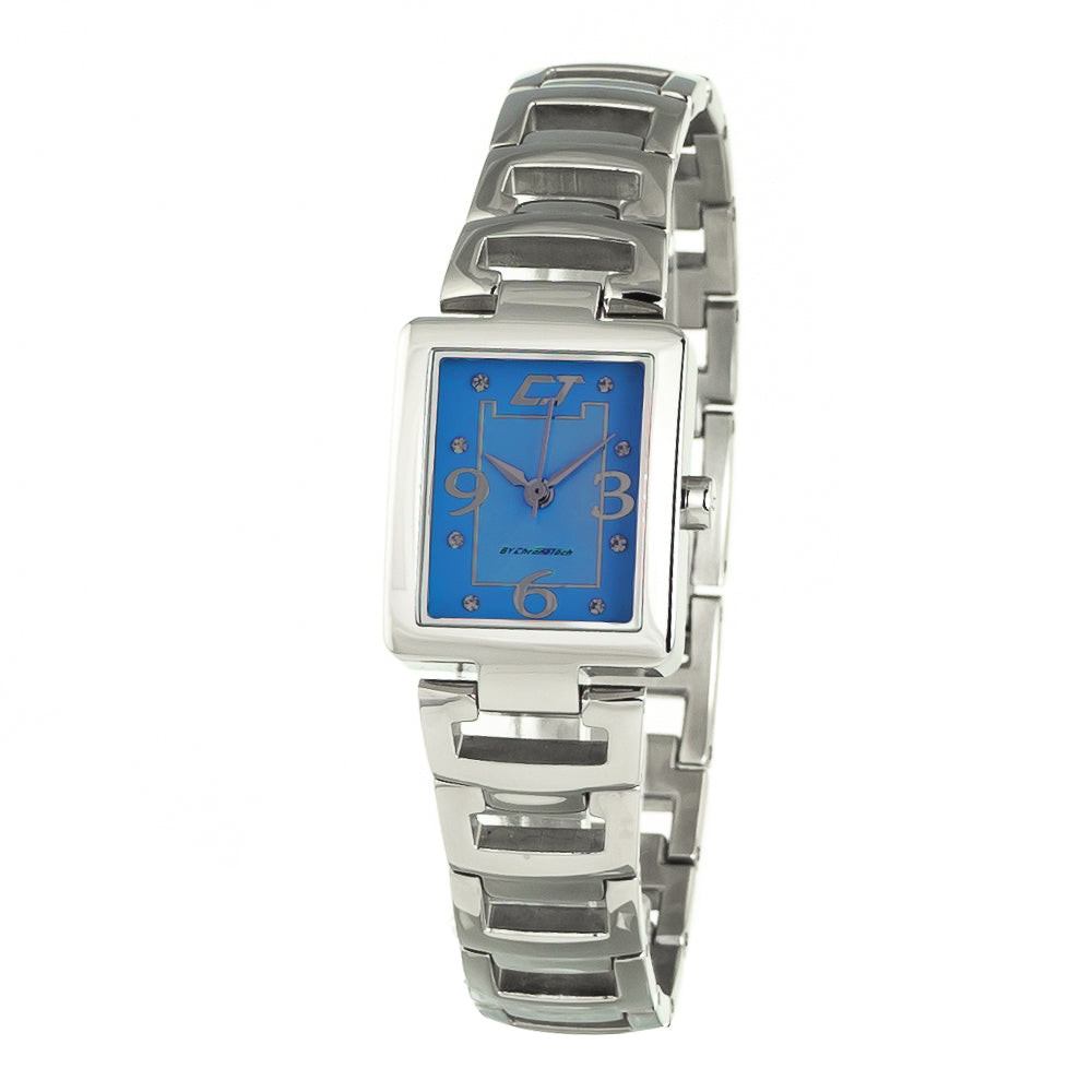 Chronotech Ceas de mână CC7072L-03M