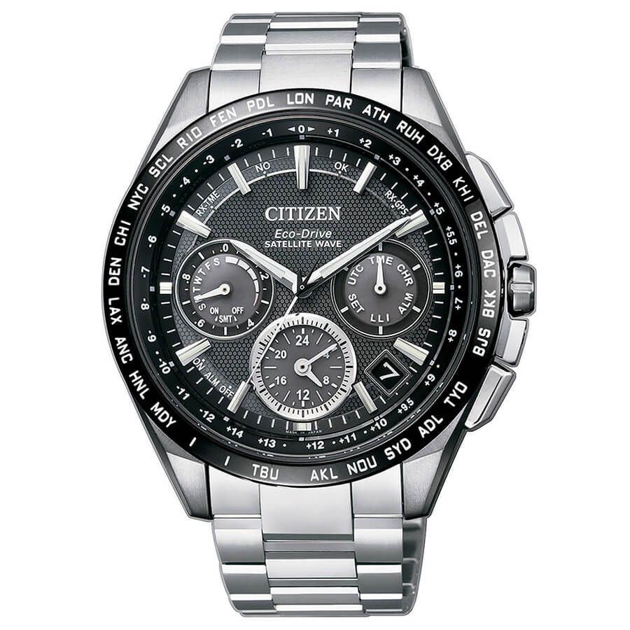 Citizen Ceas de mână CC9015-54E