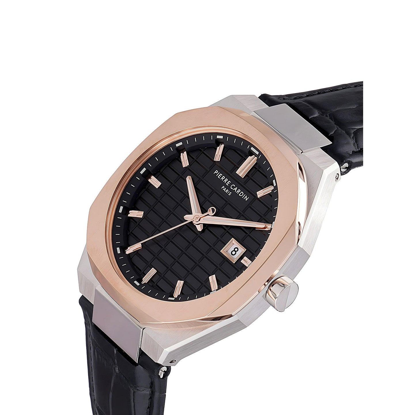 Pierre Cardin Ceas de mână CF.1000.LB.1