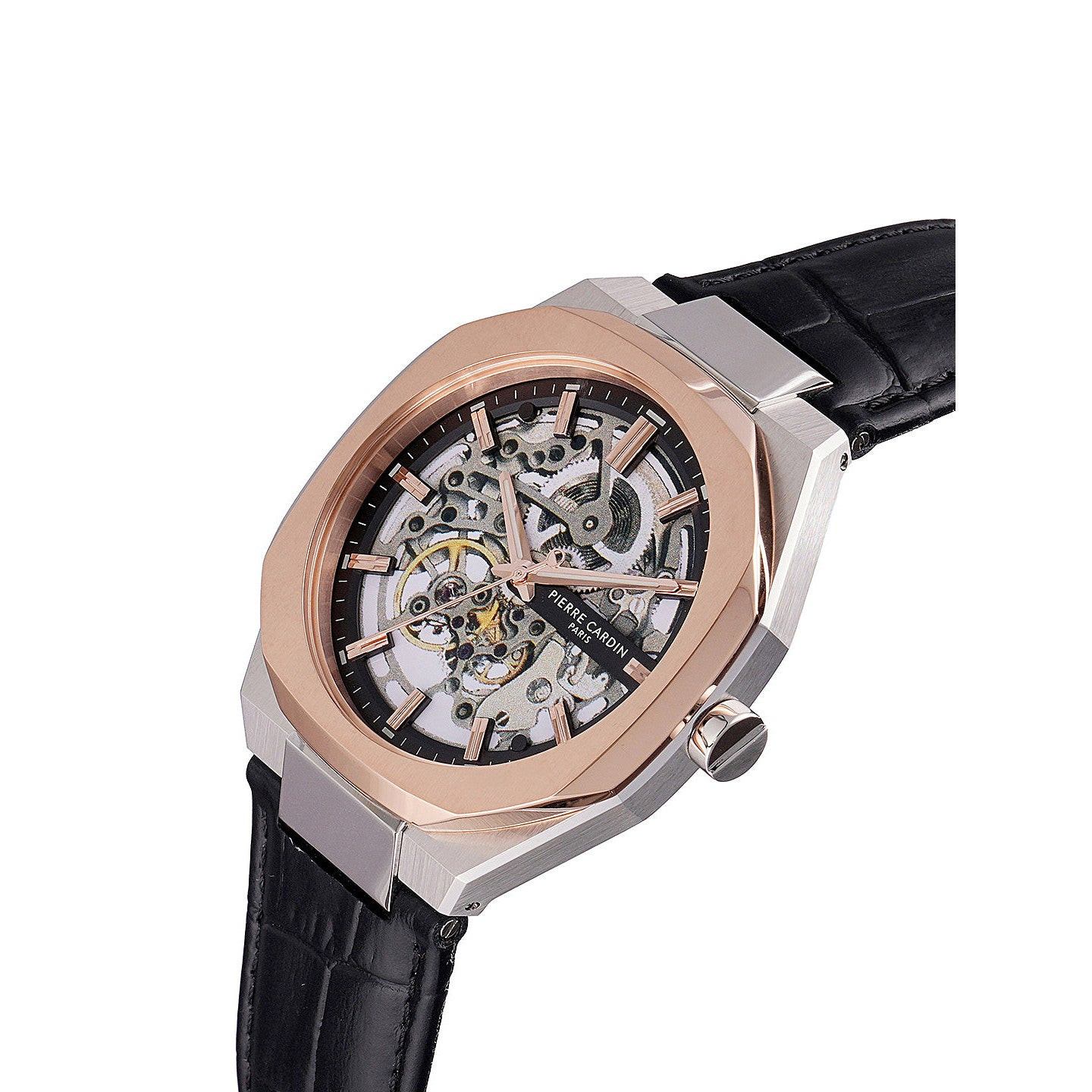 Pierre Cardin Ceas de mână CF.1002.LB.2