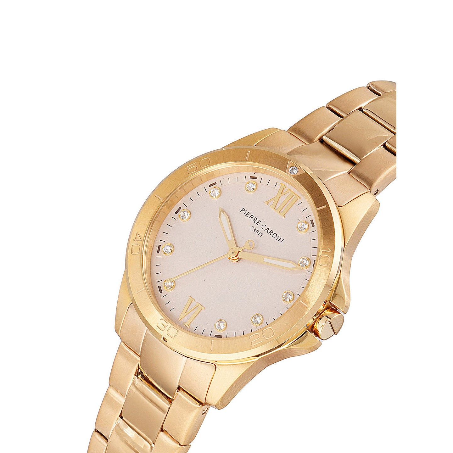 Pierre Cardin Ceas de mână CF.1009.MG