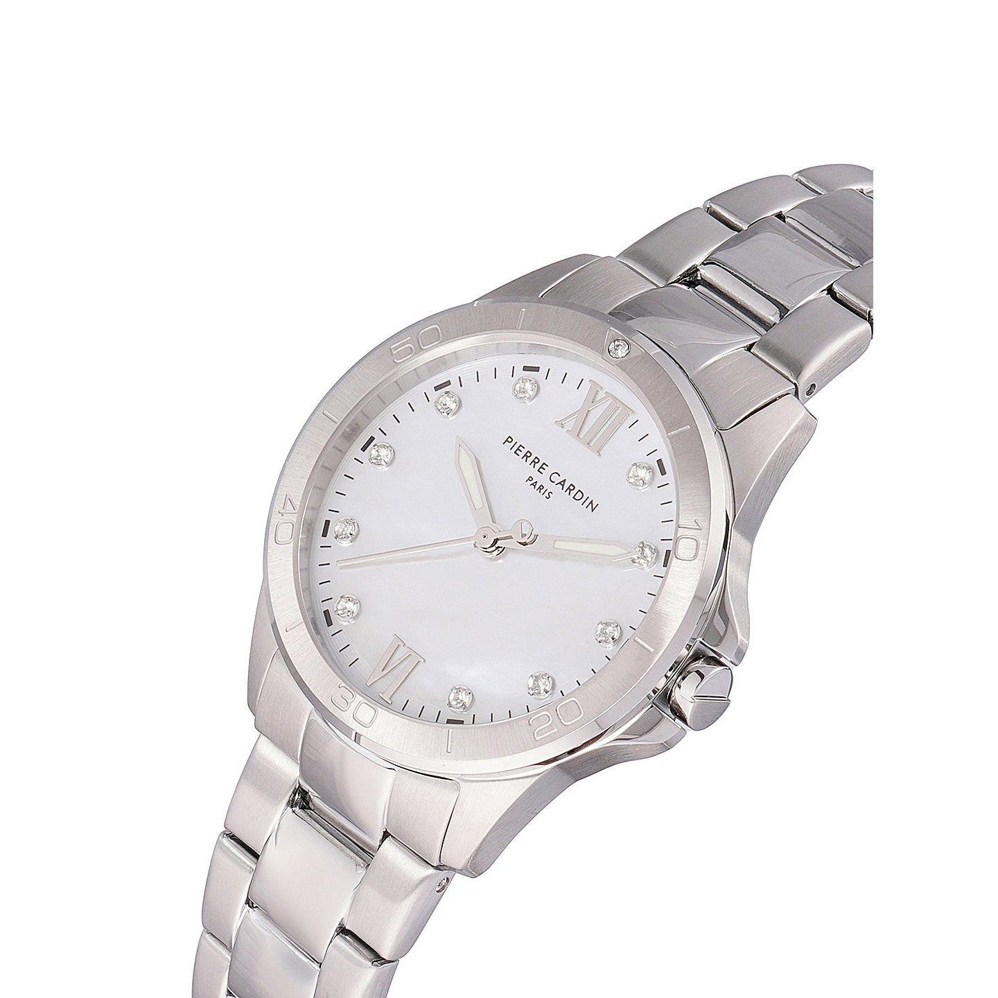 Pierre Cardin Ceas de mână CF.1009.MS