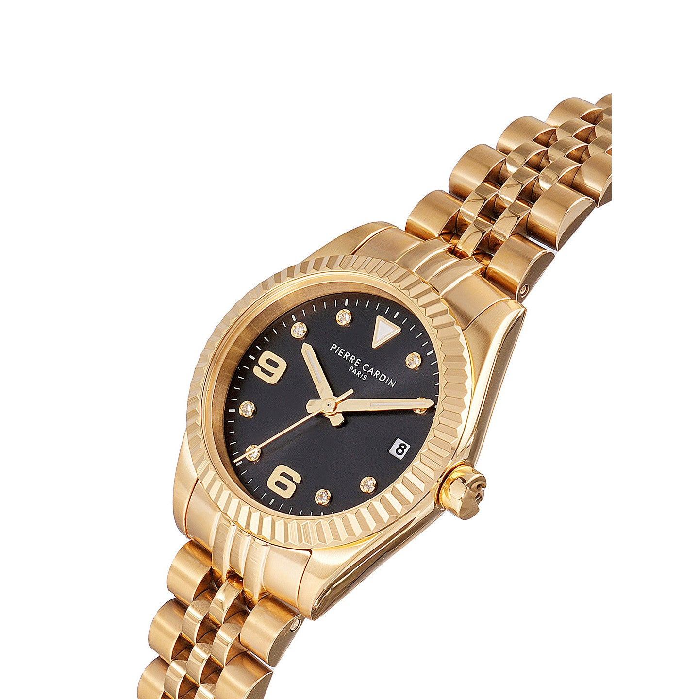 Pierre Cardin Ceas de mână CF.1012.MG.1