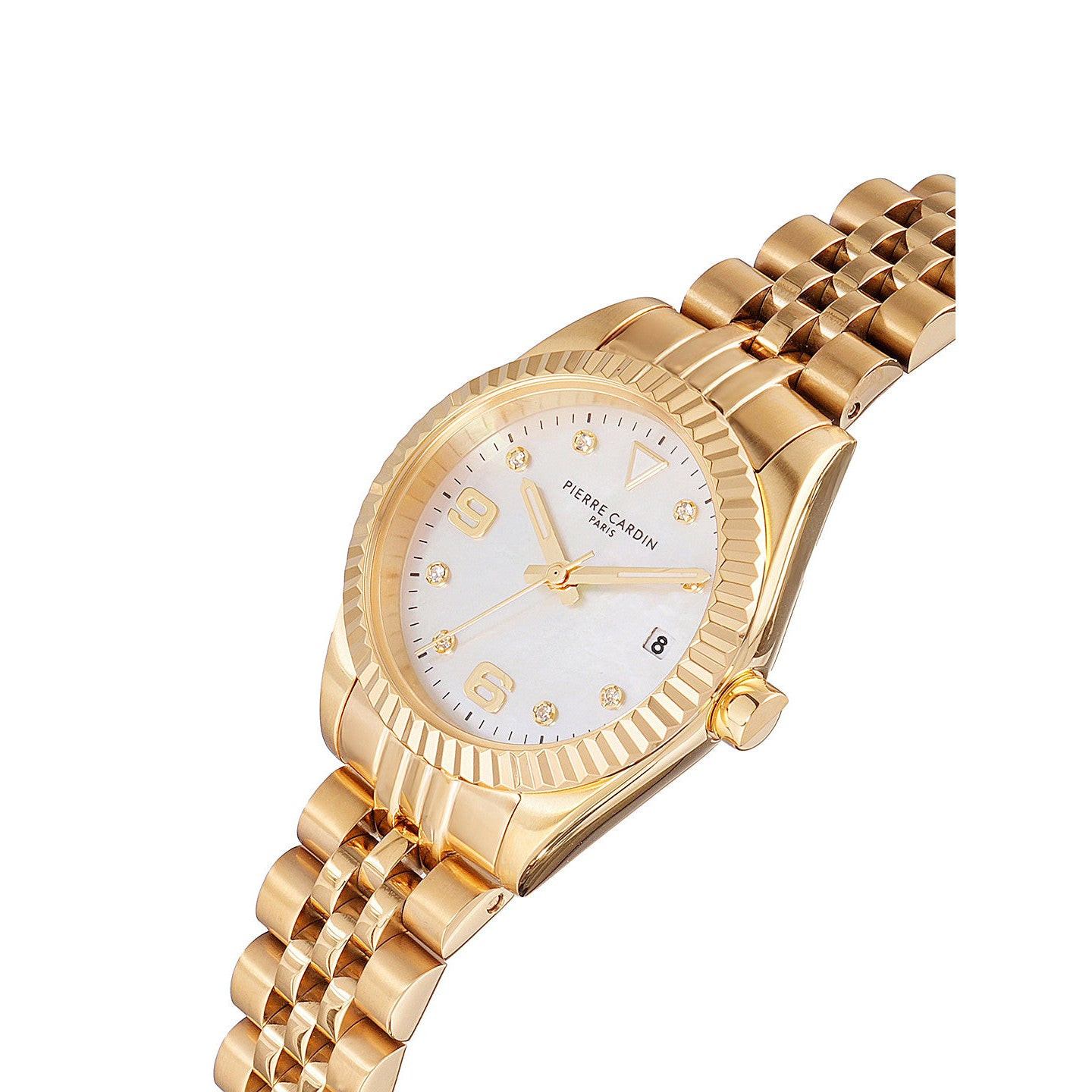 Pierre Cardin Ceas de mână CF.1012.MG