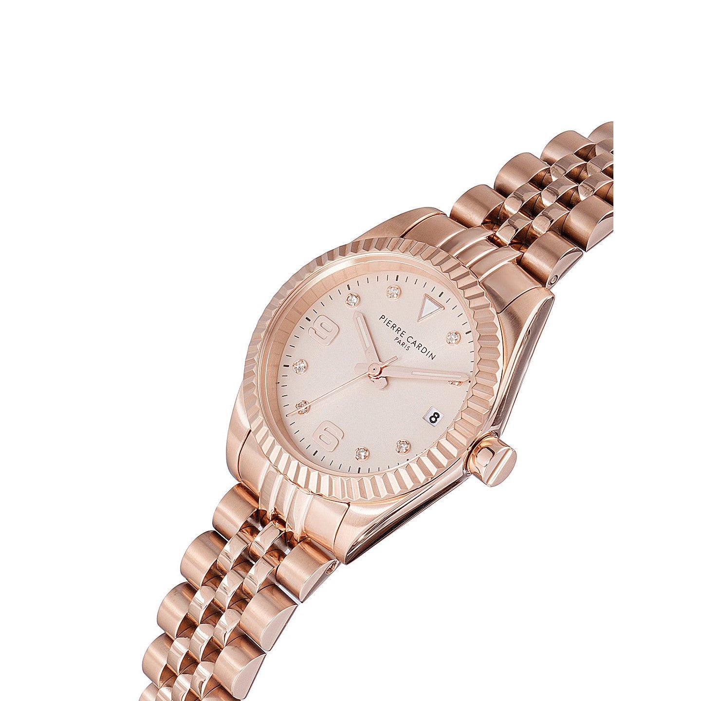 Pierre Cardin Ceas de mână CF.1012.MR