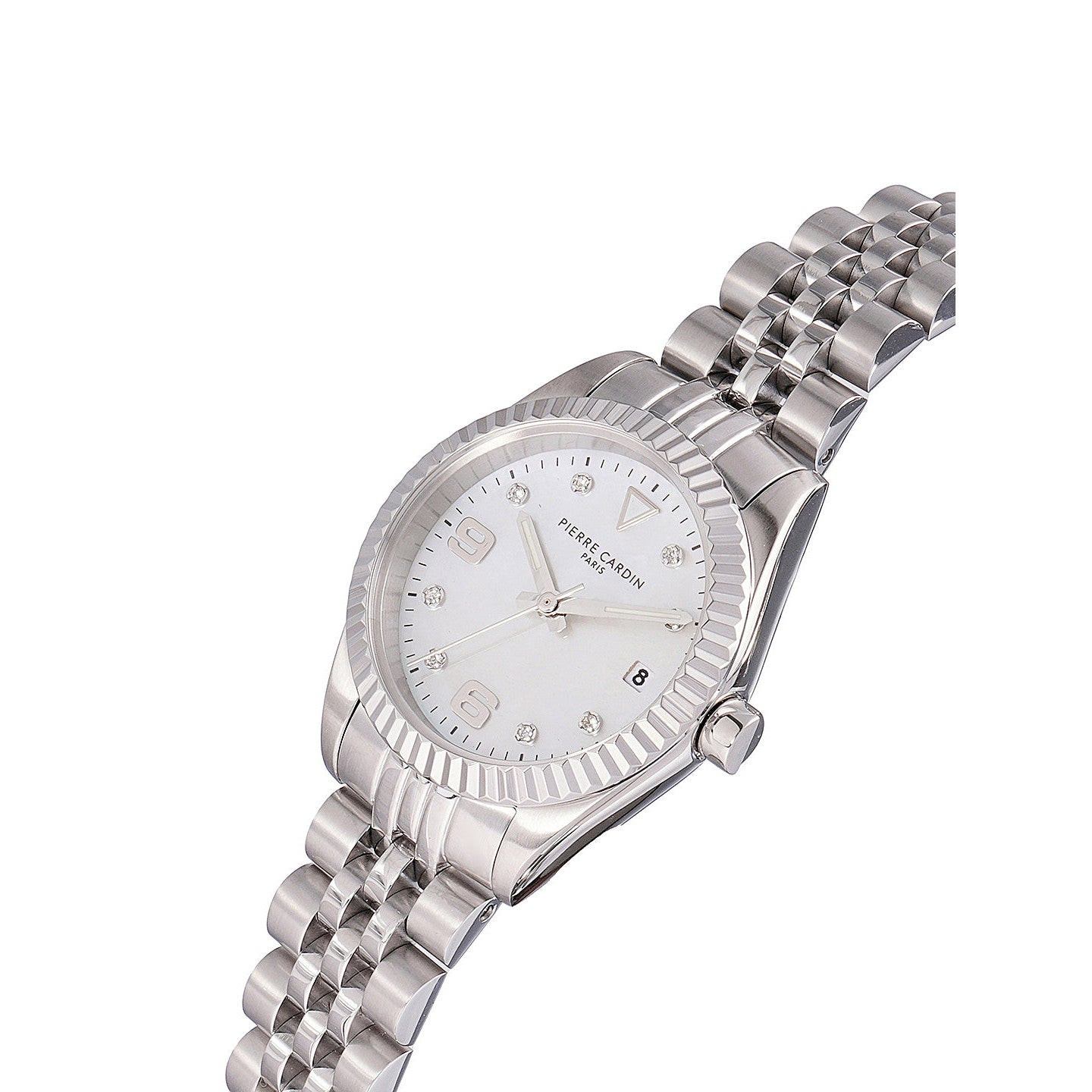 Pierre Cardin Ceas de mână CF.1012.MS