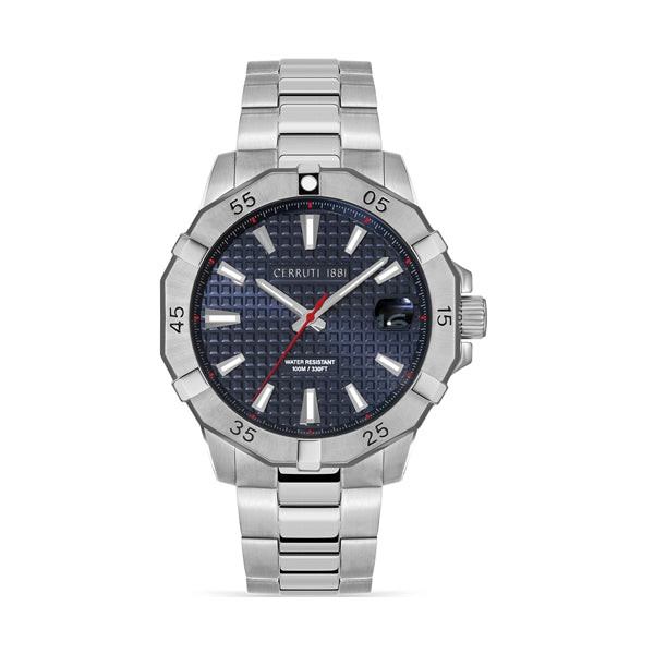 Cerruti 1881 Ceas de mână CIWGH2116702
