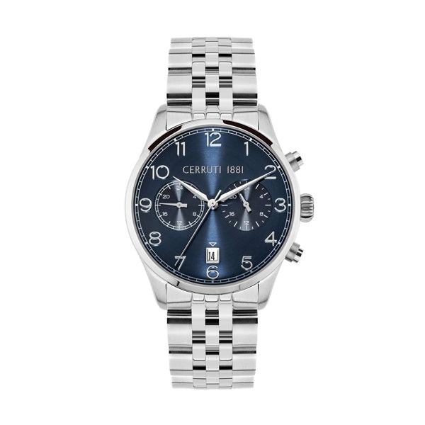 Cerruti 1881 Ceas de mână CIWGK2113601