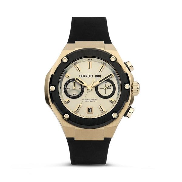 Cerruti 1881 Ceas de mână CIWGO2206103